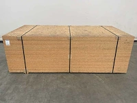Osb 2500x1240x22mm (36x) - afbeelding 2 van  5