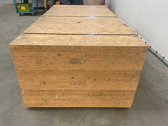 Osb 2500x1240x22mm (36x) - afbeelding 4 van  5
