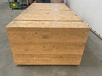 Osb 2500x1240x22mm (36x) - afbeelding 4 van  5