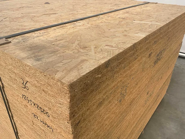 Osb 2500x1240x22mm (36x) - afbeelding 5 van  5