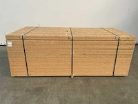 Osb 2500x1240x22mm (39x) - afbeelding 2 van  5