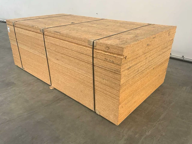 Osb 2500x1240x22mm (39x) - afbeelding 3 van  5