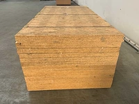 Osb 2500x1240x22mm (39x) - afbeelding 4 van  5