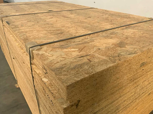Osb 2500x1240x22mm (39x) - afbeelding 5 van  5