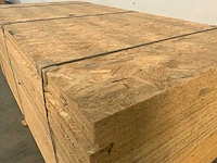 Osb 2500x1240x22mm (39x) - afbeelding 5 van  5