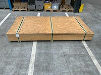 Osb 2500x1250x15mm (10x) - afbeelding 2 van  5