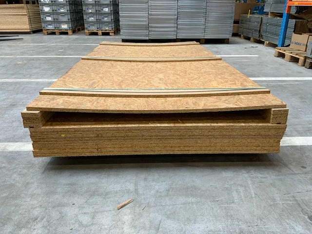 Osb 2500x1250x15mm (10x) - afbeelding 4 van  5