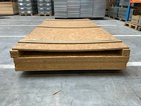 Osb 2500x1250x15mm (10x) - afbeelding 4 van  5