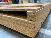 Osb 2500x1250x15mm (10x) - afbeelding 5 van  5