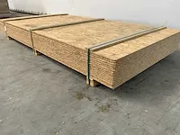 Osb 2500x1250x15mm (15x) - afbeelding 3 van  7