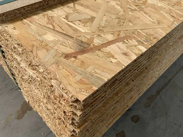 Osb 2500x1250x15mm (15x) - afbeelding 4 van  7