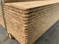 Osb 2500x1250x15mm (15x) - afbeelding 5 van  7