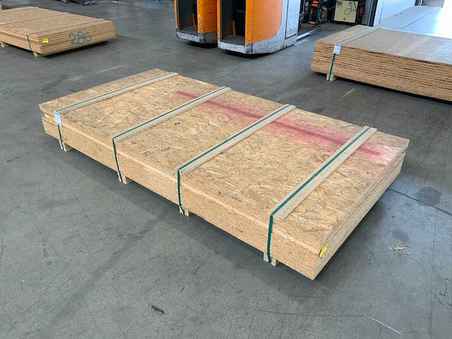 Osb 2500x1250x15mm (21x) - afbeelding 3 van  6
