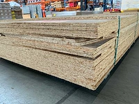 Osb 2500x1250x15mm (21x) - afbeelding 5 van  6
