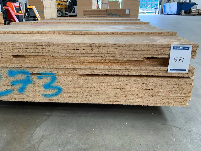 Osb 2500x1250x15mm (21x) - afbeelding 6 van  6