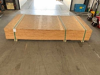 Osb 2500x1250x15mm (29x) - afbeelding 2 van  5