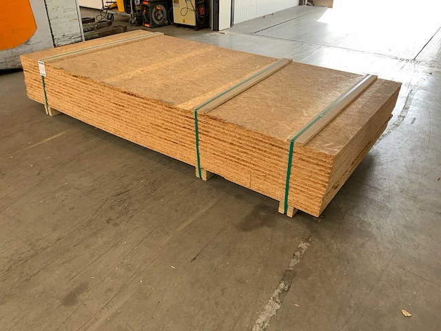 Osb 2500x1250x15mm (29x) - afbeelding 3 van  5
