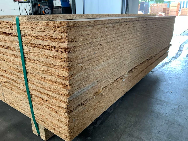 Osb 2500x1250x15mm (29x) - afbeelding 4 van  5