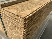 Osb 2500x1250x15mm (60x) - afbeelding 4 van  6