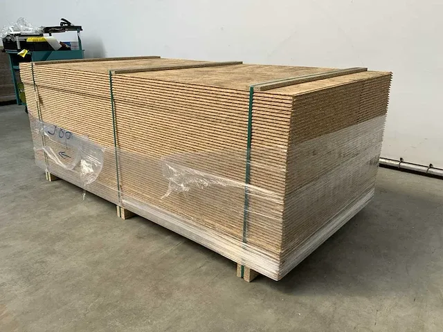 Osb 2500x1250x15mm (60x) - afbeelding 3 van  6