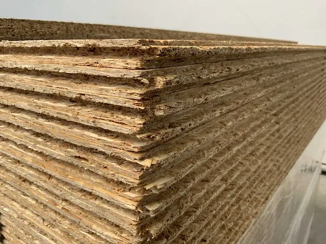 Osb 2500x1250x15mm (60x) - afbeelding 5 van  6