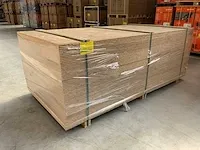 Osb 2500x1250x15mm (60x)