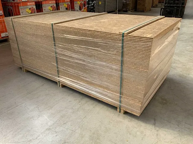 Osb 2500x1250x15mm (60x) - afbeelding 7 van  8