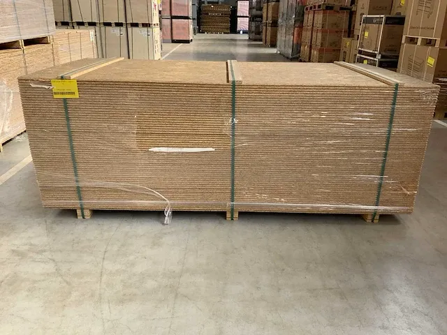 Osb 2500x1250x15mm (60x) - afbeelding 2 van  8