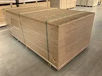 Osb 2500x1250x15mm (60x) - afbeelding 3 van  8