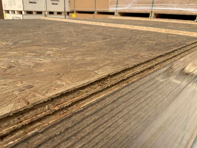 Osb 2500x1250x15mm (60x) - afbeelding 5 van  8