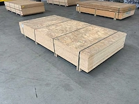 Osb 2500x1250x20mm (18x) - afbeelding 3 van  5