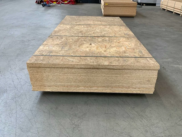 Osb 2500x1250x20mm (18x) - afbeelding 4 van  5