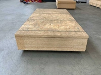 Osb 2500x1250x20mm (18x) - afbeelding 4 van  5