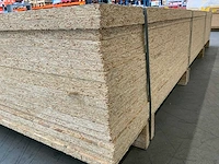 Osb 2500x1250x20mm (18x) - afbeelding 5 van  5