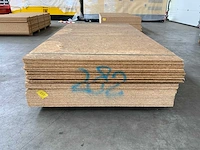 Osb 2500x1250x20mm / 2500x1250x10mm (26x) - afbeelding 4 van  7
