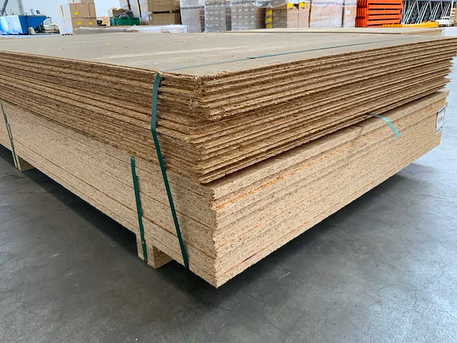 Osb 2500x1250x20mm / 2500x1250x10mm (26x) - afbeelding 7 van  7