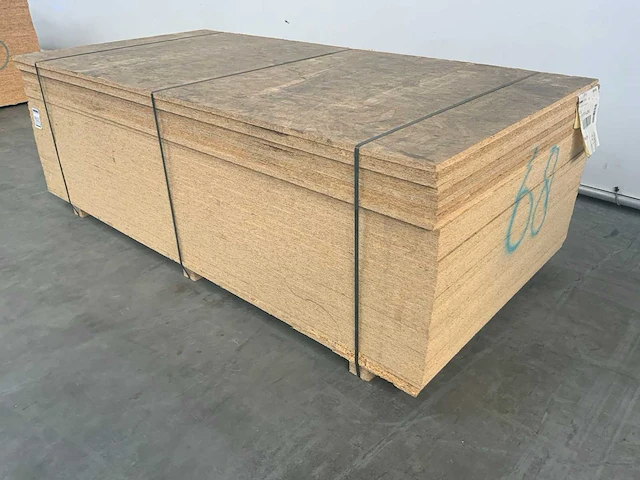 Osb 2500x1250x20mm (38x) - afbeelding 3 van  5