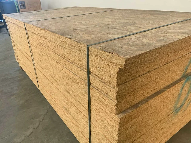 Osb 2500x1250x20mm (38x) - afbeelding 5 van  5