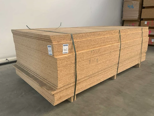 Osb 2500x1250x20mm (38x) - afbeelding 2 van  6