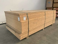 Osb 2500x1250x20mm (38x) - afbeelding 2 van  6