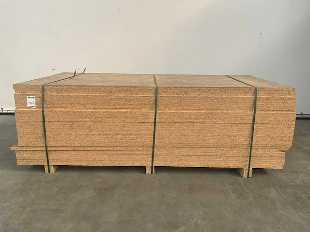 Osb 2500x1250x20mm (38x) - afbeelding 3 van  6