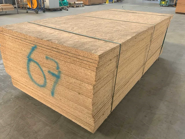 Osb 2500x1250x20mm (38x) - afbeelding 6 van  6