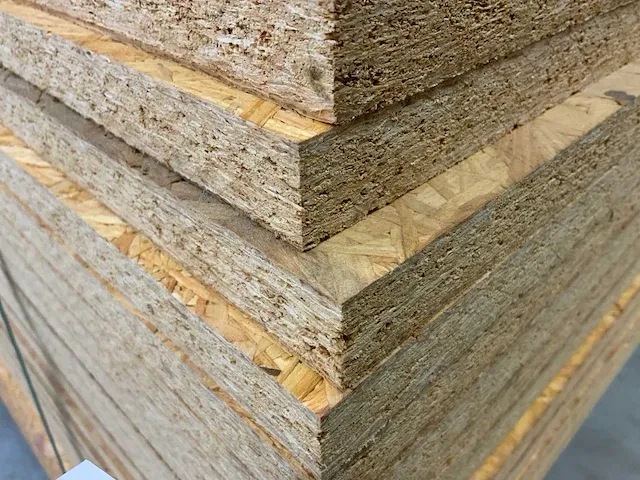 Osb 2500x1250x22mm (36x) - afbeelding 6 van  8