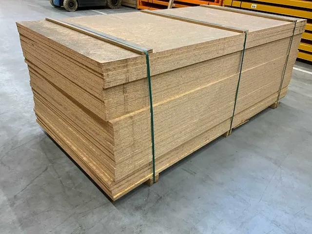 Osb 2500x1250x22mm (36x) - afbeelding 1 van  8