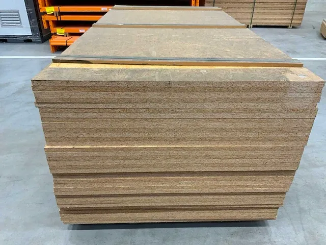 Osb 2500x1250x22mm (36x) - afbeelding 2 van  8