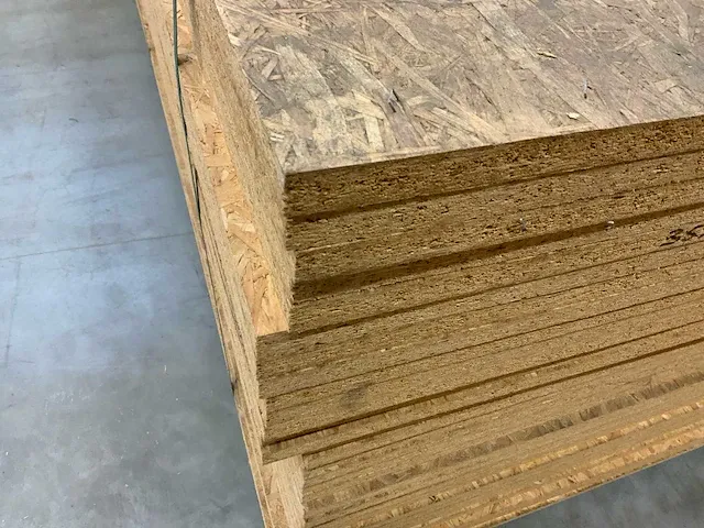 Osb 2500x1250x22mm (36x) - afbeelding 4 van  8