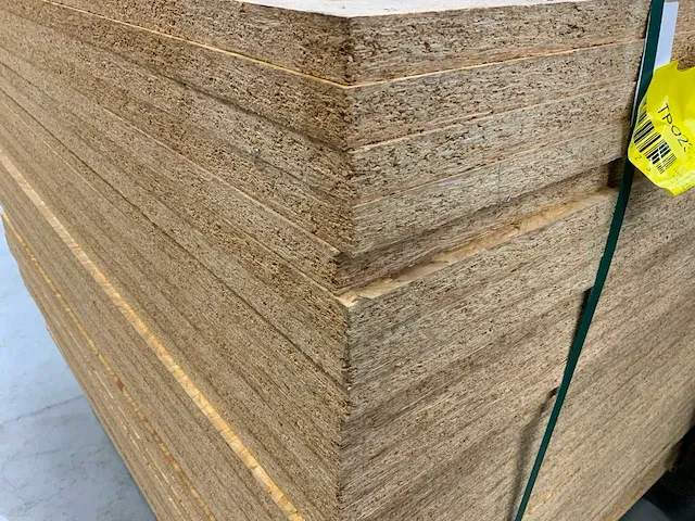 Osb 2500x1250x22mm (36x) - afbeelding 5 van  8
