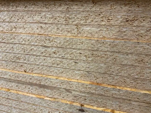 Osb 2500x1250x22mm (36x) - afbeelding 7 van  8