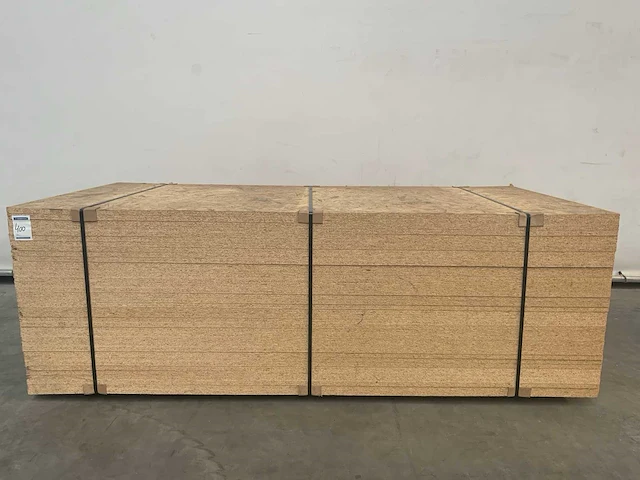 Osb 2500x1250x22mm (37x) - afbeelding 2 van  6