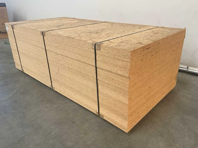 Osb 2500x1250x22mm (37x) - afbeelding 3 van  6